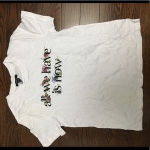 FOREVER 21 Shirt. Size small.